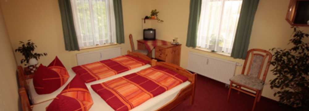 Schmiedeschänke Gaststätte & Pension