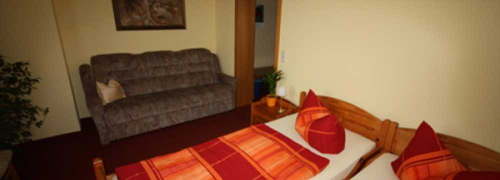 Schmiedeschänke Gaststätte & Pension