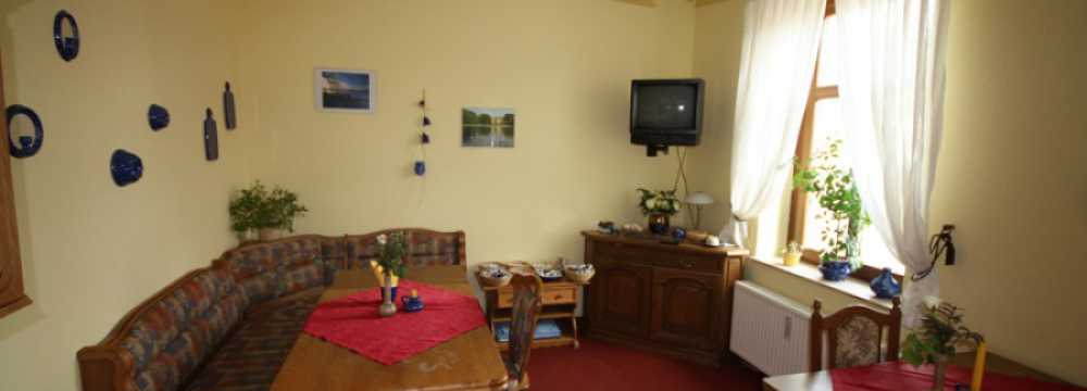 Schmiedeschänke Gaststätte & Pension