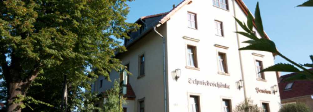 Schmiedeschänke Gaststätte & Pension