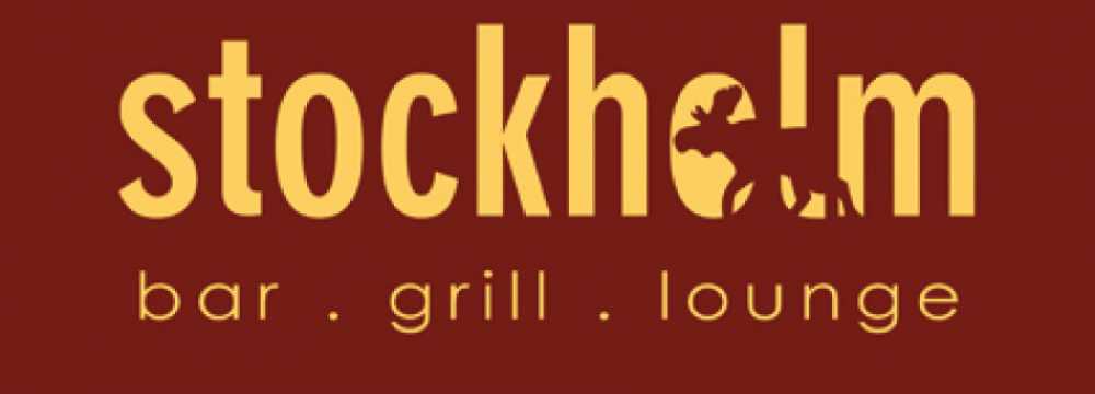 Stockholm Bar.Grill.Lounge