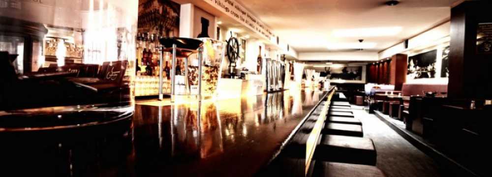 Stockholm Bar.Grill.Lounge