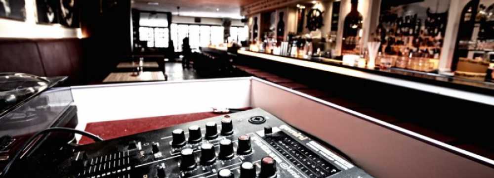 Stockholm Bar.Grill.Lounge