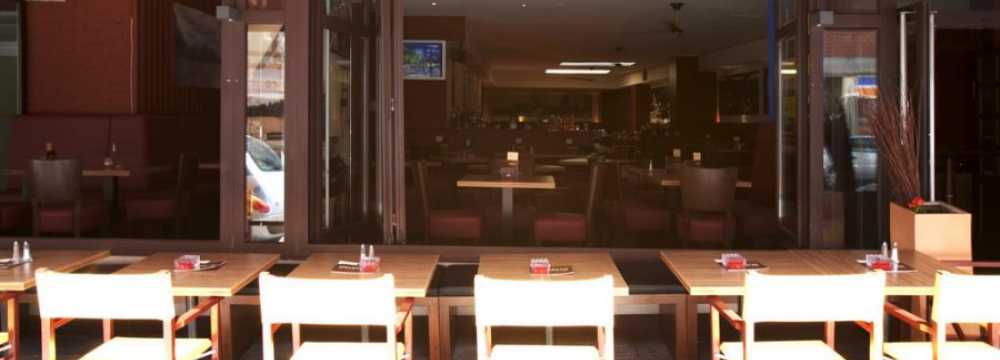 Stockholm Bar.Grill.Lounge