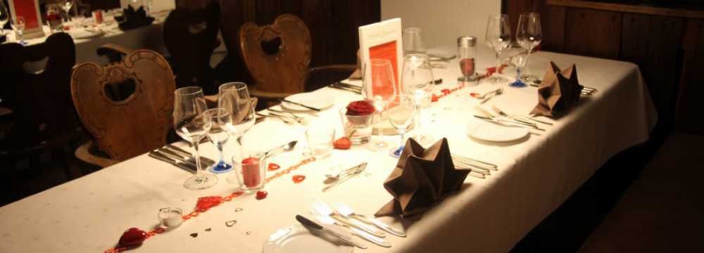 Sonne - Hotel Restaurant
