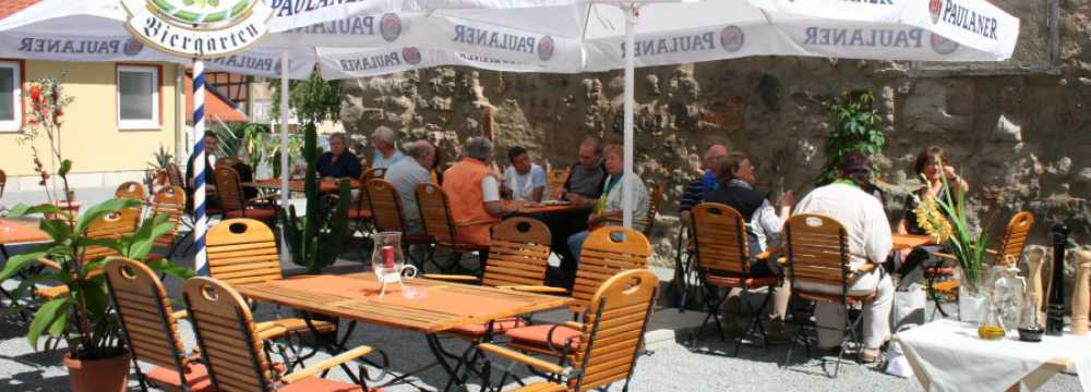 Hotel Mühlhäuser Hof 