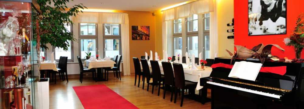 Hotel Mühlhäuser Hof 