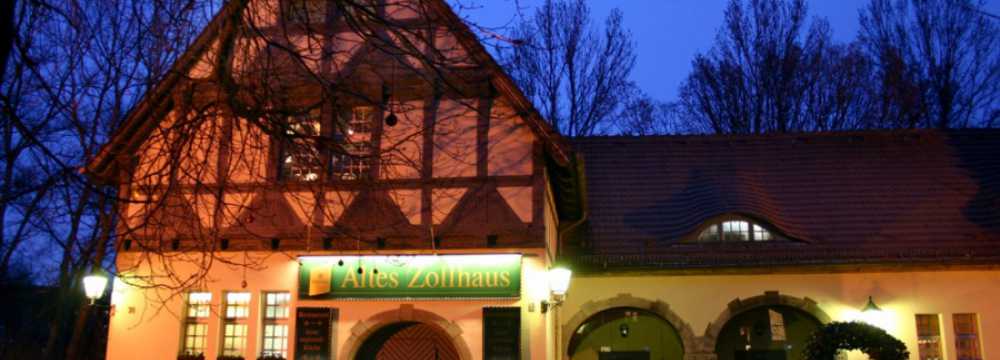 Altes Zollhaus