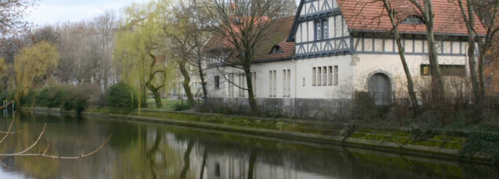 Altes Zollhaus