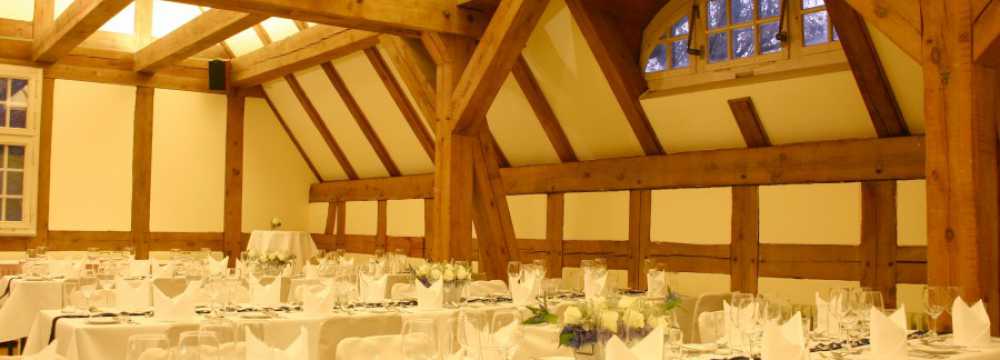 Altes Zollhaus