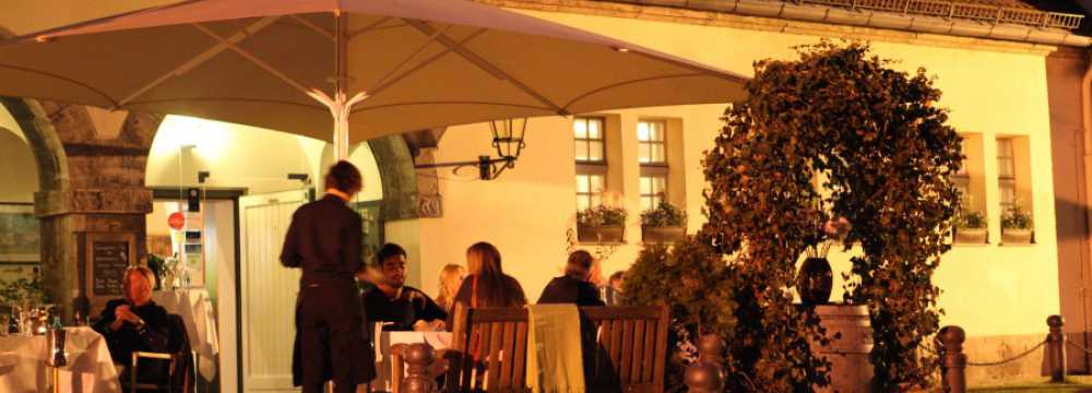 Altes Zollhaus
