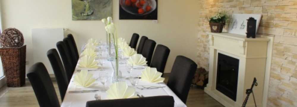 Restaurant Rhein 636 im Ringhotel Haus Oberwinter