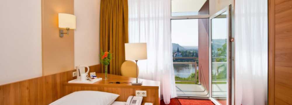 Restaurant Rhein 636 im Ringhotel Haus Oberwinter