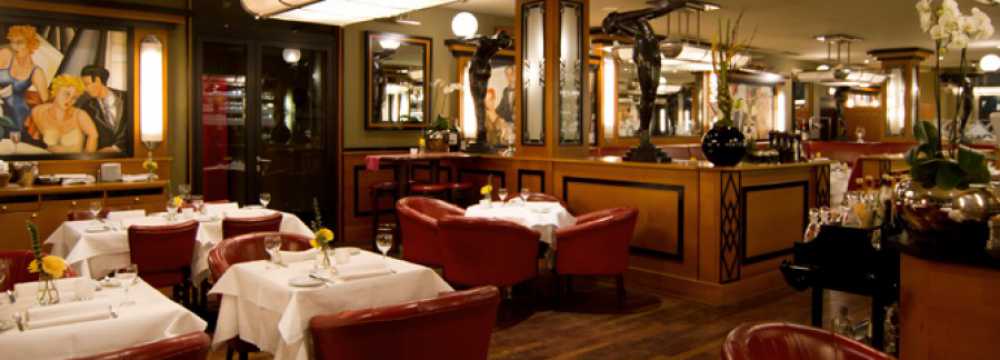 Brasserie am Gendarmenmarkt