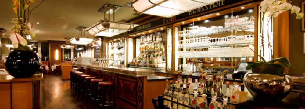 Brasserie am Gendarmenmarkt