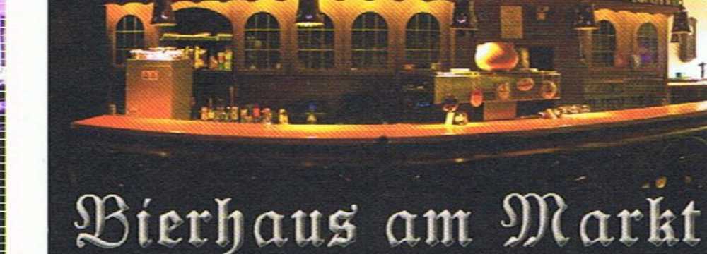Bierhaus am Markt