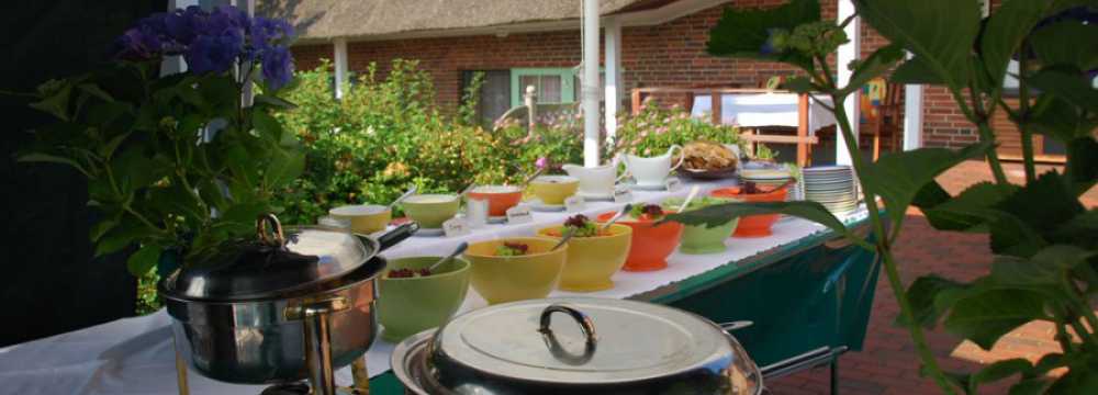 Hotel Friesenhaus