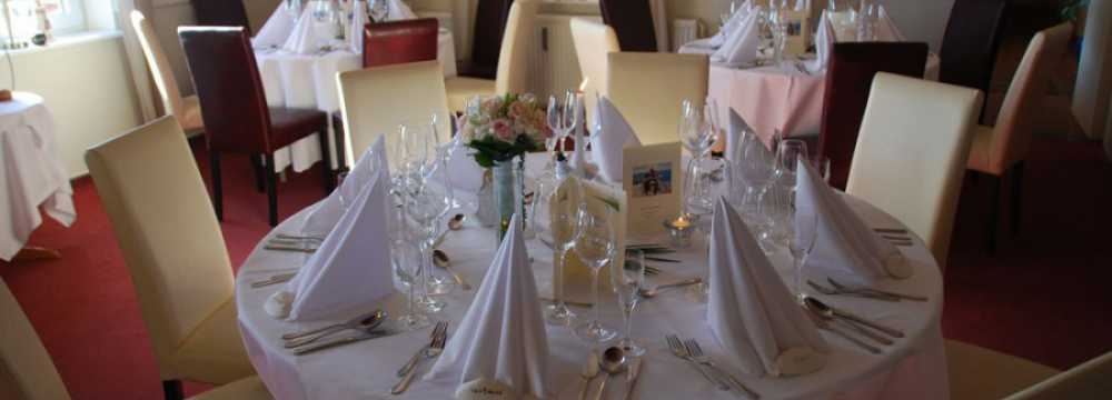 Hotel Friesenhaus