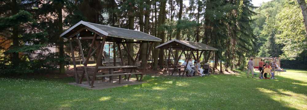 Zur Lochmühle