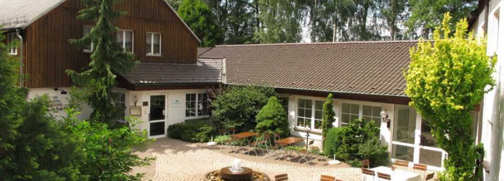 Zur Lochmühle