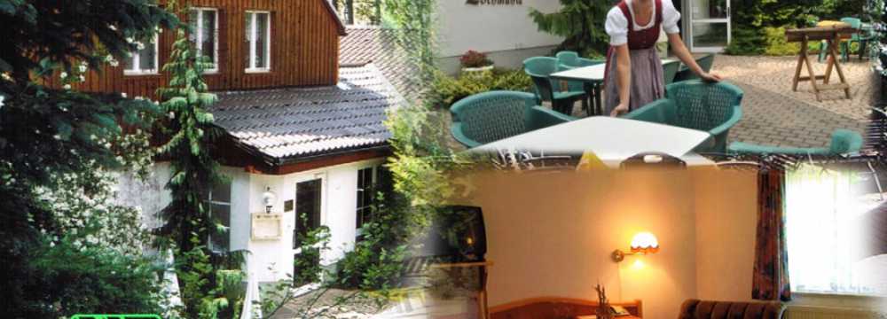 Zur Lochmühle