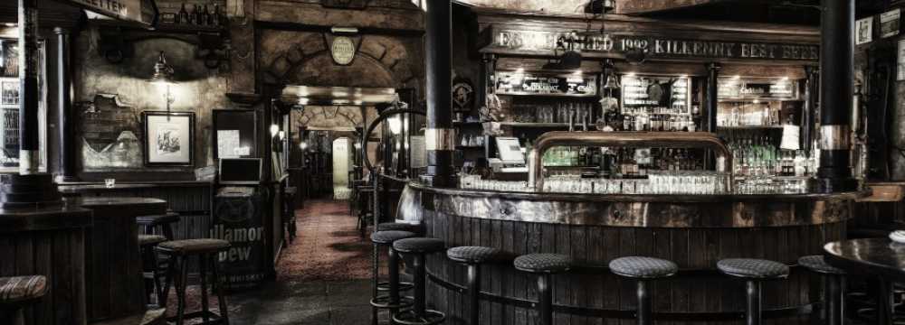Kilkenny Irish Pub