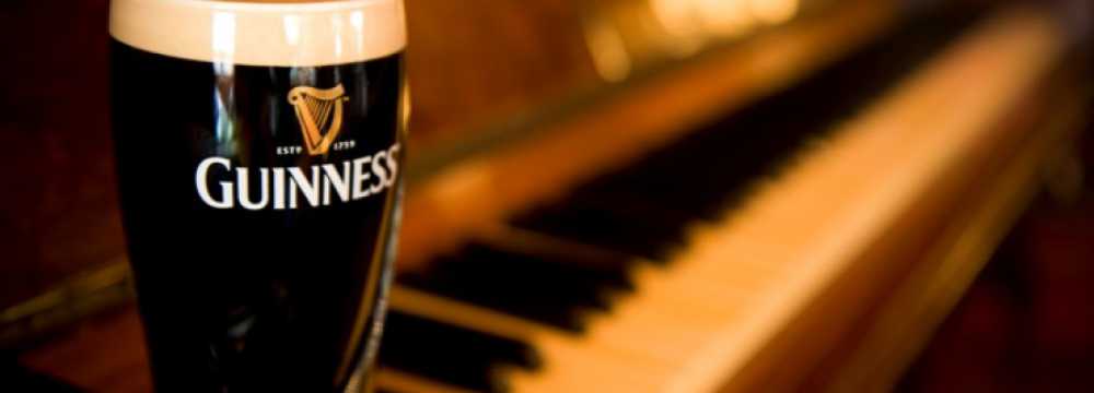 Irish Harp Pub & Restaurant