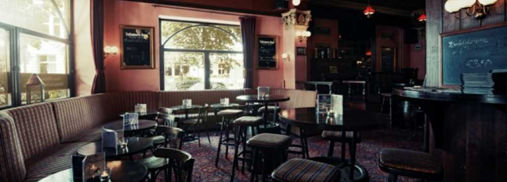 Irish Harp Pub & Restaurant