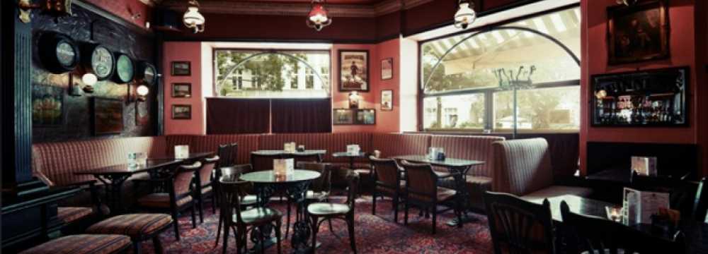 Irish Harp Pub & Restaurant