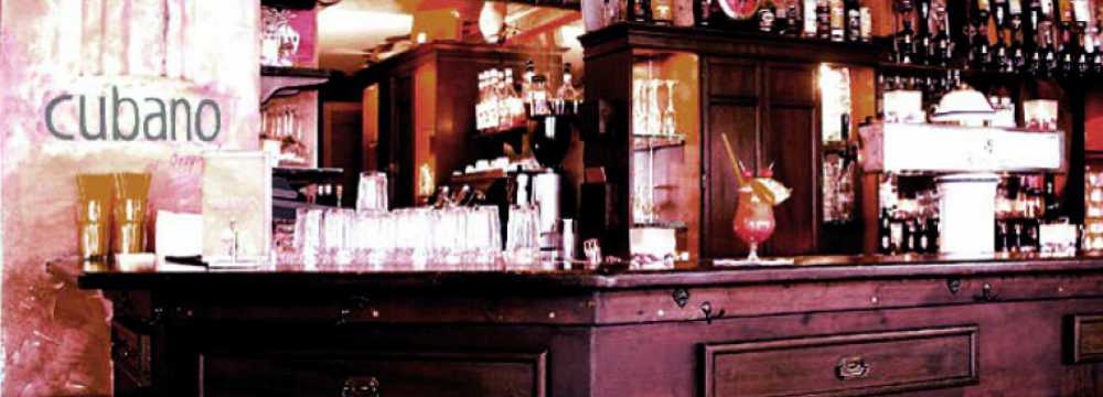 Cubano Bar y Restaurante