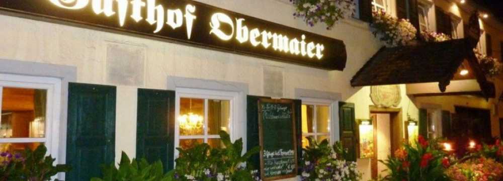 Gasthof Obermaier