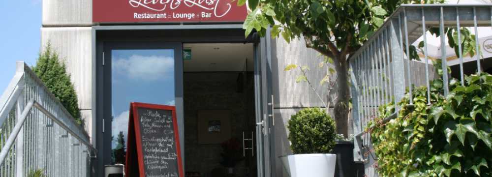 LebensLust Eventlocation