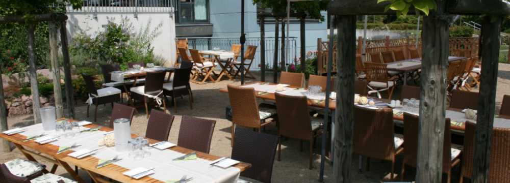 LebensLust Eventlocation