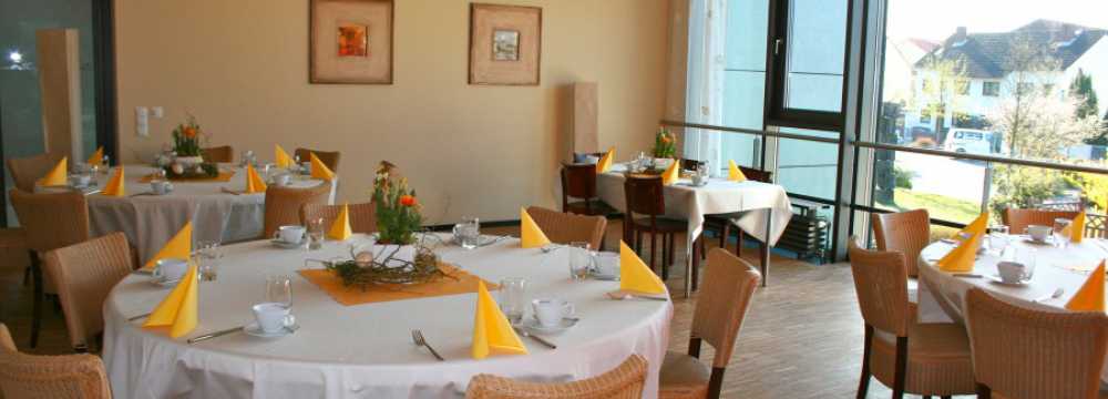 LebensLust Eventlocation