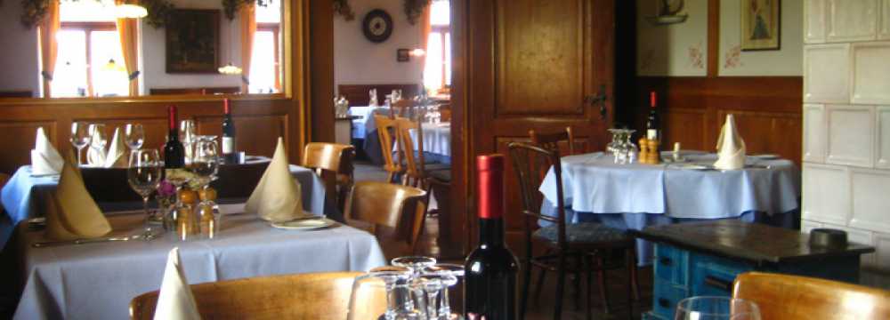  Goldener Adler Oberried - Hotel & Appartements