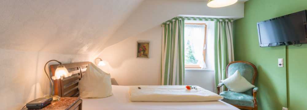  Goldener Adler Oberried - Hotel & Appartements
