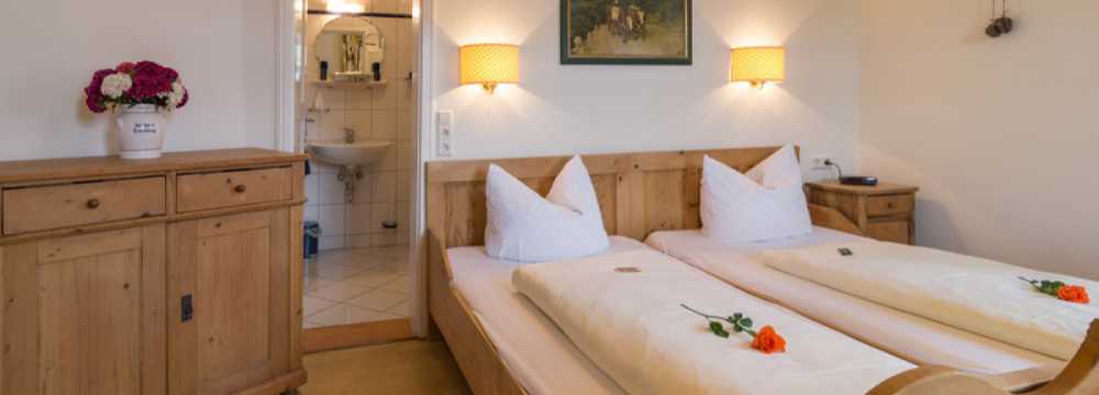  Goldener Adler Oberried - Hotel & Appartements