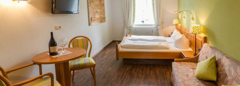  Goldener Adler Oberried - Hotel & Appartements