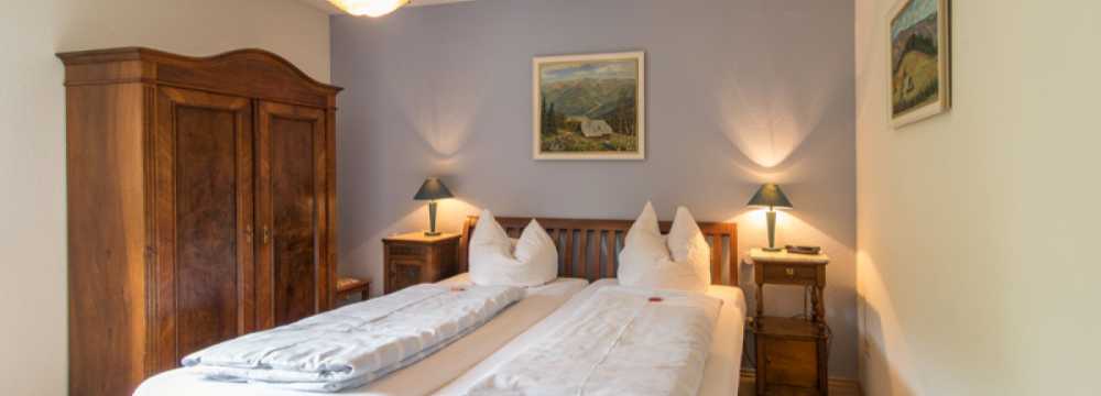  Goldener Adler Oberried - Hotel & Appartements