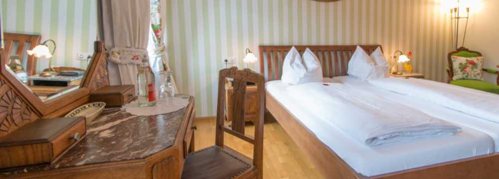  Goldener Adler Oberried - Hotel & Appartements
