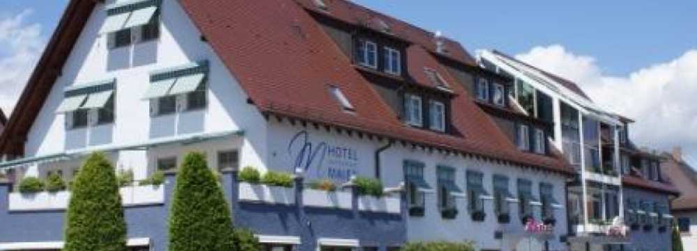 Restaurant Maier