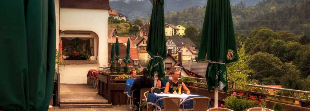 Landgasthof Zum Ochsen 
