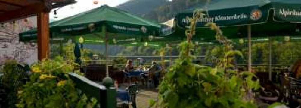 Landgasthof Zum Ochsen 