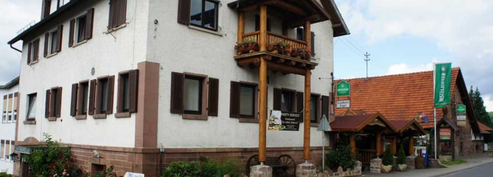 Zur Alten Scheune
