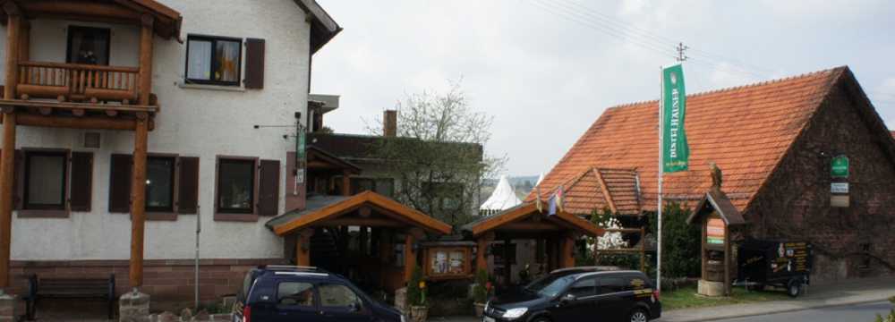 Zur Alten Scheune
