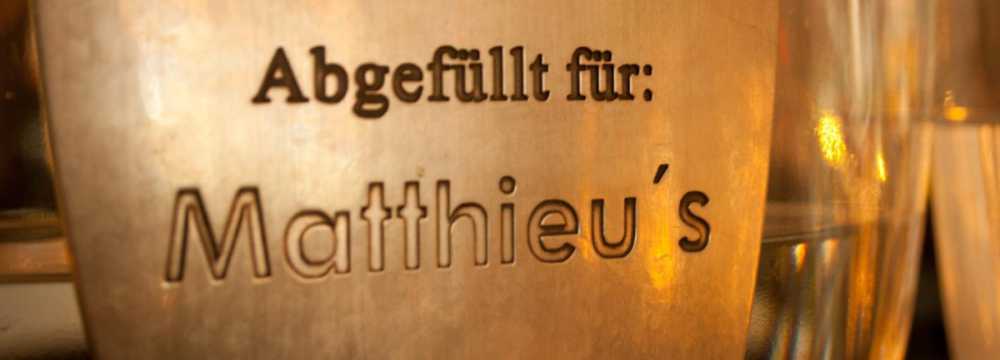 Matthieus