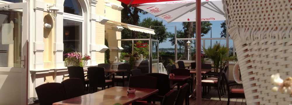 Mango´s Restaurant
