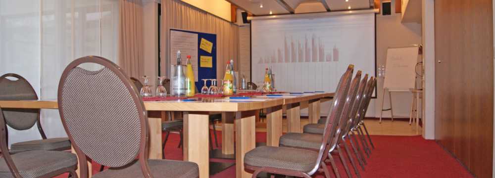 Hotel Strandcafé