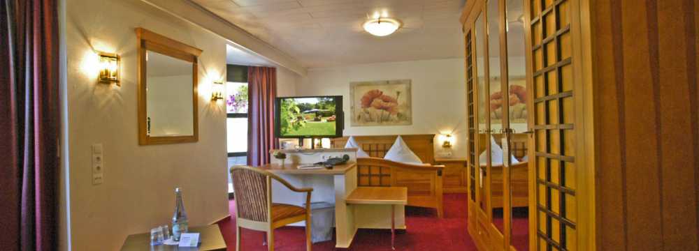 Hotel Strandcafé