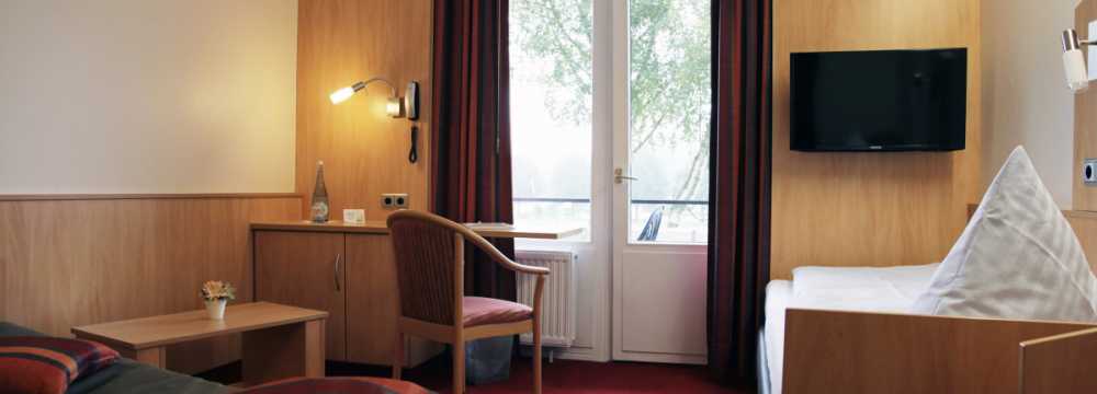 Hotel Strandcafé